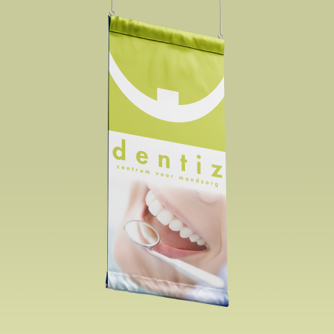 Productverpakking met speciale stansvorm en afwerking